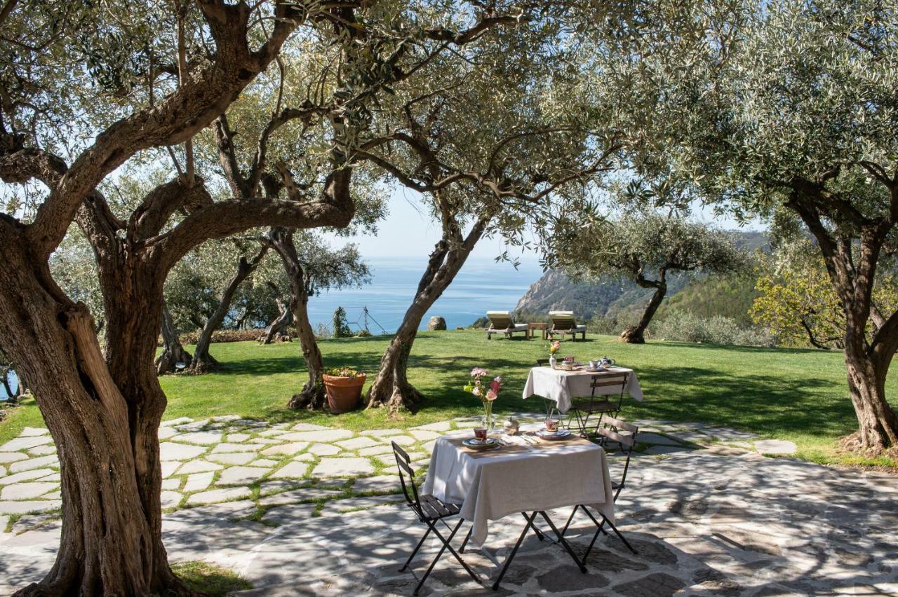 Eremo Della Maddalena Hotel Monterosso al Mare Exterior photo